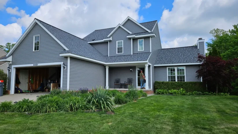 Windows, Siding near me